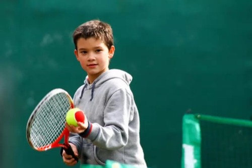 Racketsport