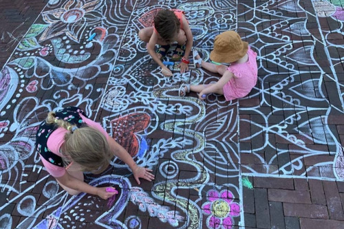 Foto bij ZomerKids! 