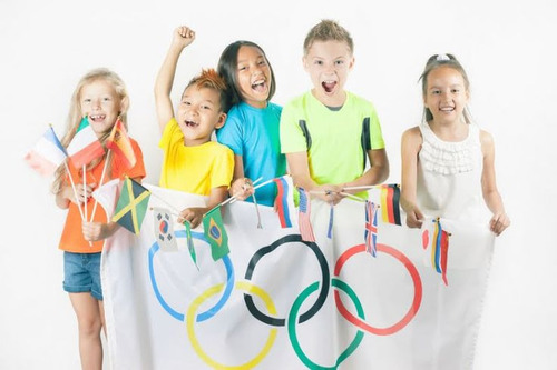 Foto bij ZomerKids! 