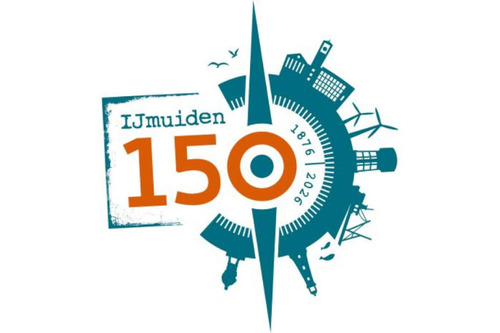 Foto bij Challenge 150 jaar IJm.